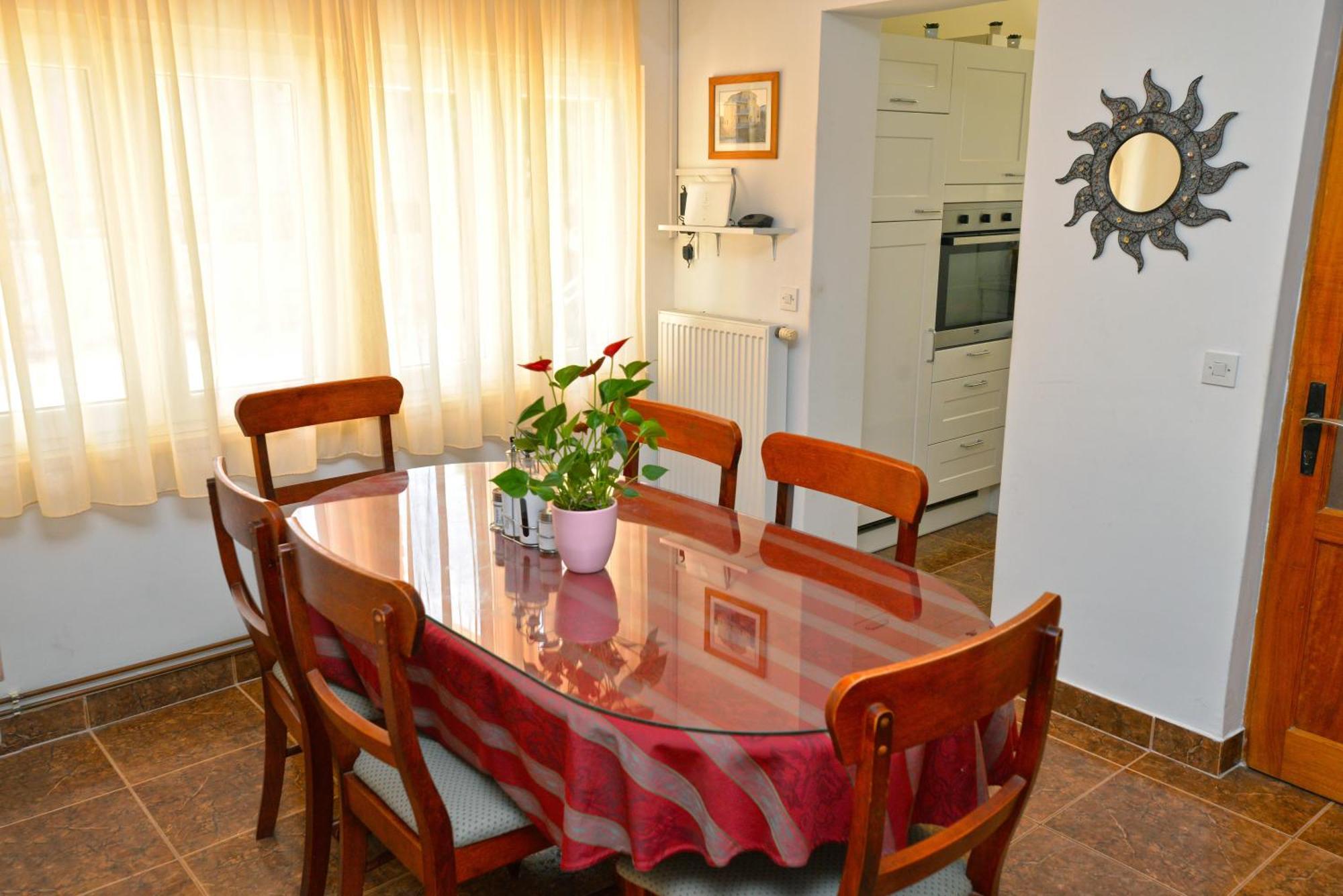 Apartments Goranka 2 Murter Exterior photo