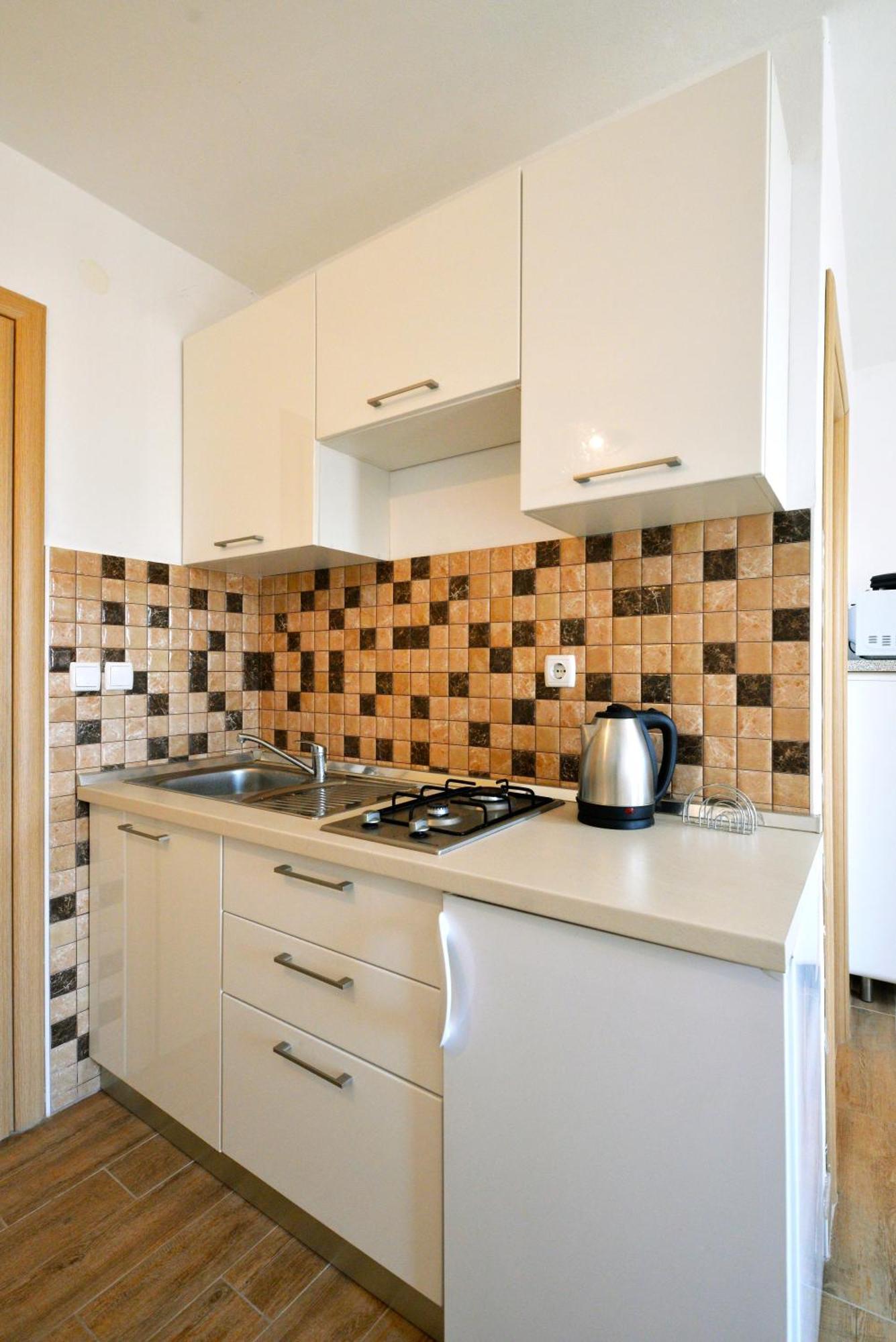 Apartments Goranka 2 Murter Exterior photo